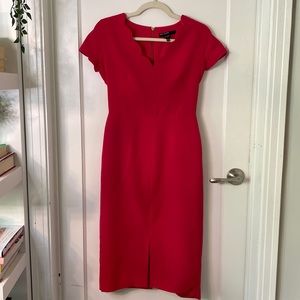 Maggy London dress